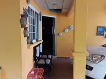 Casa En Venta Con Vivienda Adicional Para Renta, Panamá,