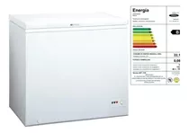 Freezer Horizontal Dikler 142 Litros Dual Color Blanco