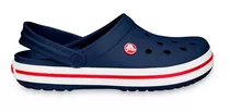 Crocs Crocband Unisex  Navy Azul Originales