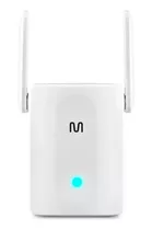 Repetidor De Sinal Multi Re059 Wireless 300mbps 2,4ghz 2 Ant