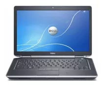 Laptop Dell E6430 Core I5,4gb Ram 500gb Dd, Canada Web