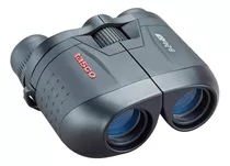 Miralejos Binoculares Tasco 8-24x25 Prismaticos Con Zoom Color Negro