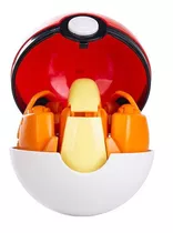 Brinquedo Pokemon Boneco Articulado Charizard Na Pokebola 