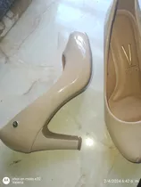 Zapatos Vizziano Dama Nro 38 