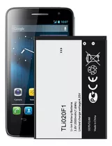 Ddong Para Alcatel Cameox Bateria Repuesto Tcl One Touch Pop