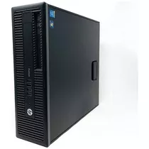 Computador Hp Core I5 Cuarta Gen 8gb Disco 240 Ssd Wifi