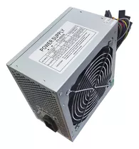 Fuente De Poder Para Computadora Pentium 4 650w 24 Pines