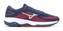 Zapatillas Mizuno Wave 2 Masculino Originales Importadas