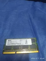 Memória Ddr3 Pc3 2g 10600s Para Samsung Rv415