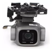 Mavic Air 2s Camera
