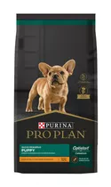 Alimento Pro Plan Optistart Puppy Para Perro Cachorro De Raza Pequeña Sabor Pollo En Bolsa De 7.5kg