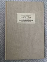 El Papel Territorio De Chile - Rafael Videla Eissmann