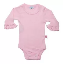 Body Bambino Classic Touch Para Bebes