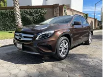 Mercedes Benz Gla 180 Cgi 2016 