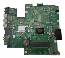 Placa-mãe Para Notebook Hp 14-b Da0u33mb6d0 Intel Core I5