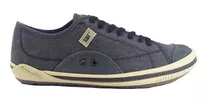 Zapatillas Caterpillar Jonzed Canvas Adulto 190249 Empo2000