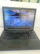 Computadora Notebook Lenovo Ssd 120 Gb Modelo V310 