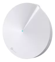 Kit Access Point Deco M5 Sistema Wi-fi Mesh 3 Unidades Tp-link 110v/220v