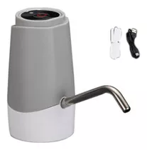 Bomba Para Botellas De Agua, Bomba Eléctrica, Carga Usb, Beb