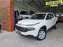 Fiat Toro 1.8 16v Evo Flex Freedom At6