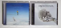 2 Cds Dream Theater Dramatic Turn Events Distance Over Time