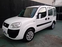 Fiat Doblo Essence 1.8 7 Lugares