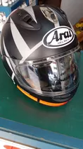 Casco Arai 