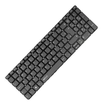 Teclado Para Lenovo Ideapad 3-15igl05