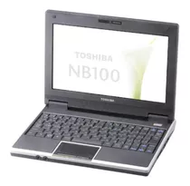 Bateria Usada Computador Laptop Portatil Toshiba Nb100 Nb200
