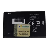 Flex Carga Bateria Cab30p0000c1 Alcatel Ot-799 Ot-799a +nf