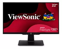 Monitor Viewsonic - Led-backlit Lcd Monitor - 22 - 1920 X 1