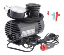 Mini Compresor Aire Auto 12v Compresor De Aire Portatil 300p