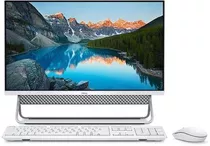 Dell Cop. Aio Inspiron 5490 I5-10210u 12gb 1tb 23.8inc Touch