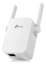 Repetidor Extensor Wifi Tp-link 300mbps 2 Antenas Rj45 C/nf