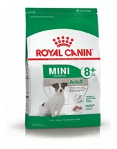 Royal Canin Mini Adulto + 8 X 3 Kg.