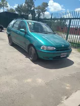 Fiat Palio Weekend 1998 1.6 Diesel