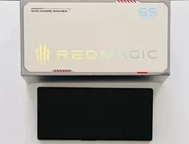 Nubia Red Magic 8s Pro, 16gb Ram, 512gb 