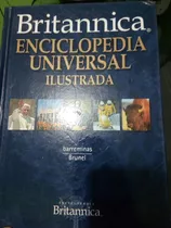 Enciclopedia Universal Ilustrada Britanica