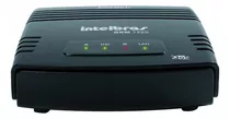 Modem Roteador Intelbras Gkm 1220 Preto