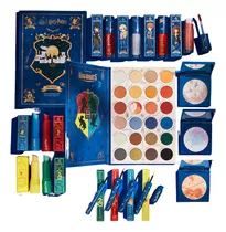 Harry Potter X  Colourpop, Coleccion Completa Maquillaje