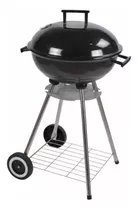 Parrilla Redonda Mister Beef Diam 44 Cm Carbon