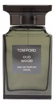 Perfume En Aerosol Oud Wood De Tom Ford, 100 Ml