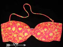 Victoria Secret . Bikini Top . Importada Eeuu