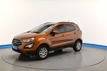Ford New Ecosport 1.5 Se Mt