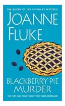 Blackberry Pie Murder - Joanne Fluke. Eb4