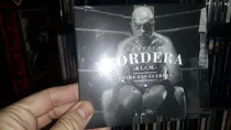 Gustavo Cordera Entre Las Cuerdas Cd Nuevo Bersuit