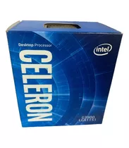 Processador Gamer Intel Celeron G3900 De 2 Núcleos E 2.8ghz