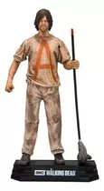 Daryl Dixon - The Walking Dead - Color Tops Series Mcfarlane