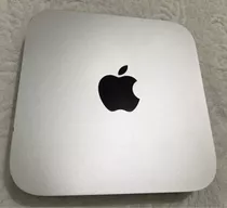 Mac Mini Late 2012 Intelcore I5 2.5ghz 4gb Ram 240gb Ssd