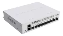 Mikrotik Cloud Router Switch Crs310-1g-5s-4s+in L5